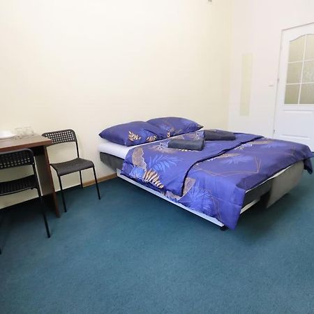Fantastic Waw - Ns42 Room K Warschau Exterior foto